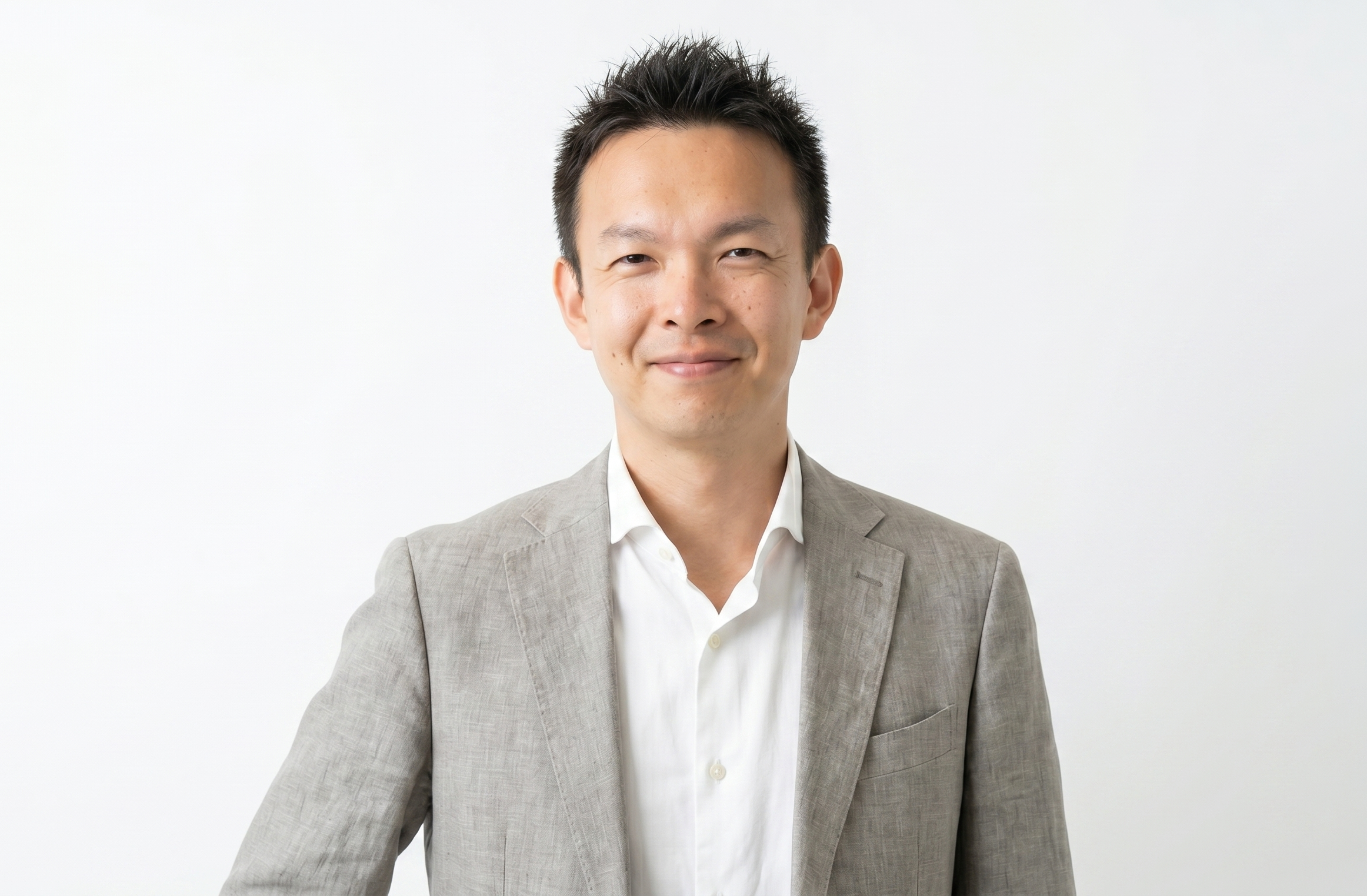 長野県を拠点に地方企業のWEB制作を支援する元工場長のWebコンサルタント・小池和史